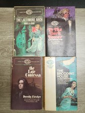 LOT OF 4 EASY EYE VINTAGE