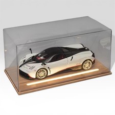 Display Case LED 1:18 -