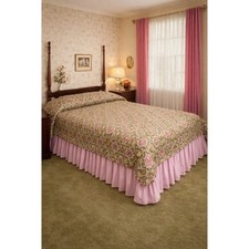 Copriletto vintage anni - copriletto,
