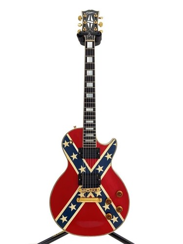 Gibson chitarra elettrica - chitarra, lp