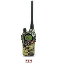 Midland G9 Plus Mimetic -