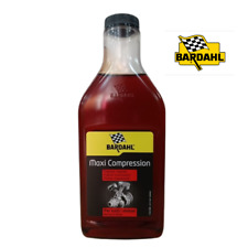 ADDITIVO BARDAHL MAXI COMPRESSION 168030 ARRESTO CONSUMI PERDITE OLIO + COMPRESS