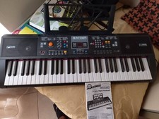 Bontempi Tastiera Elettronica
