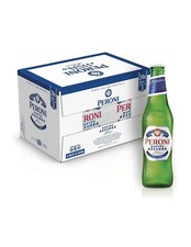 Peroni Nastro Azzurro, Cassa