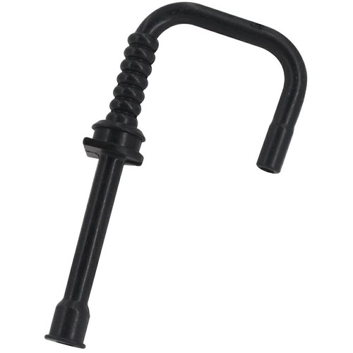 Tubo serbatoio olio catena - serbatoio,