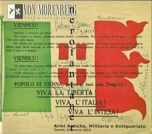Catalogo armi antiche - armi, von