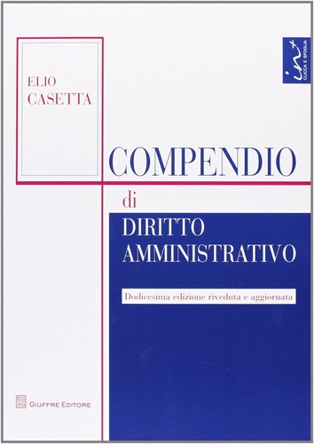Compendio diritto - compendio, di