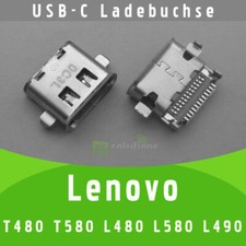 ✅ Lenovo T480 T580 L480 L580