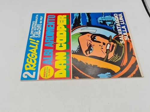 Fumetto albi ardimento numero - fumetto,