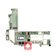 Scheda Madre Microsoft Surface Pro 4 1724 X911788-009 Main Board Ricambio