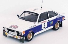 Trofeo Ford Escort Mk2 Tour de