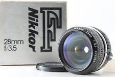 [MINT IN BOX] Nikon NIKKOR
