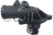 FLANGIA TERMOSTATO AUDI A4 Q7