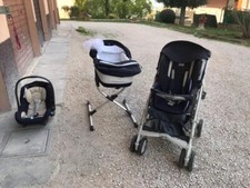 Passeggino trio otutto - trio,