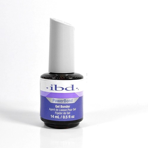 Ibd gel bonder - bonder, just