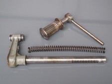 Colonna + Molla + Manico per Trapano Martello Co. R-53 Sensitive Press