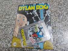 DYLAN DOG N. 60 BLISTERATO