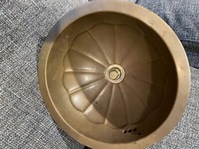 Lavello a barra sopra