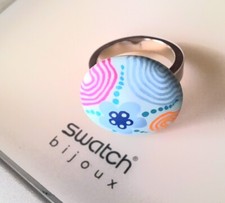 Swatch Bijoux Gioiello: Anello
