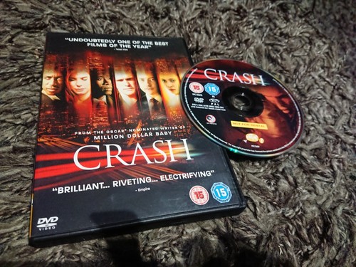 Crash pathe - 2005),