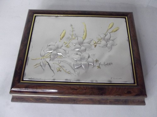 Portagioie legno - in,