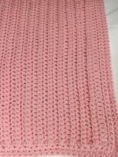 coperte all'uncinetto fatte a