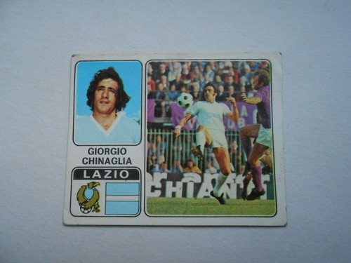 Figurina calciatori panini - calciatori,