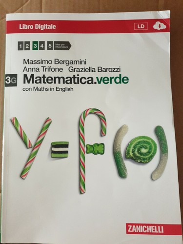 Matematica verde con - matematica.verde.,