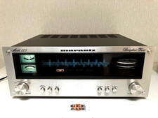 Sintonizzatore stereo marantz - sintonizzatore,