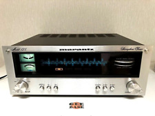 SINTONIZZATORE STEREO MARANTZ MODEL 125 AM/FM VINTAGE funzionamento confermato spedizione gratuita
