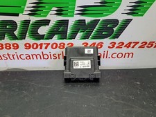 CENTRALINA SENSORI PARCHEGGIO