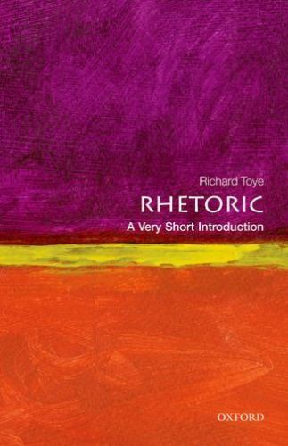Rhetoric very short - a,