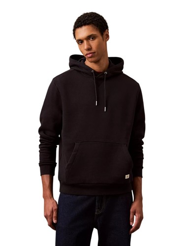 Calvin klein felpa con - calvin,