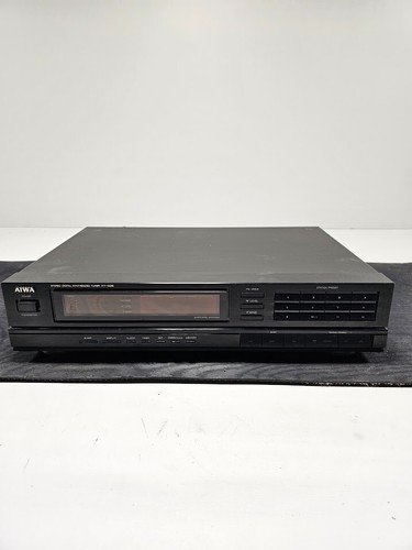 Aiwa 005 stereo - aiwa, xa-005