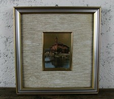 Quadro MILANO S. CRISTOFORO