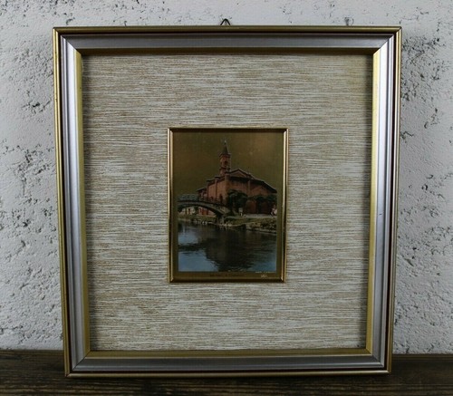 Quadro milano cristoforo - s.,