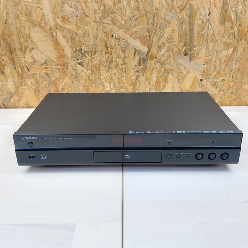 Yamaha s681 lettore - yamaha, blu-ray