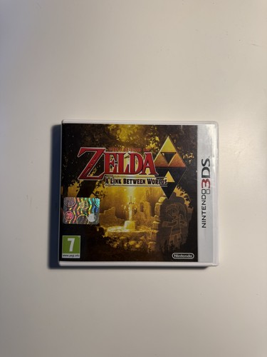 The legend zelda - legend, a