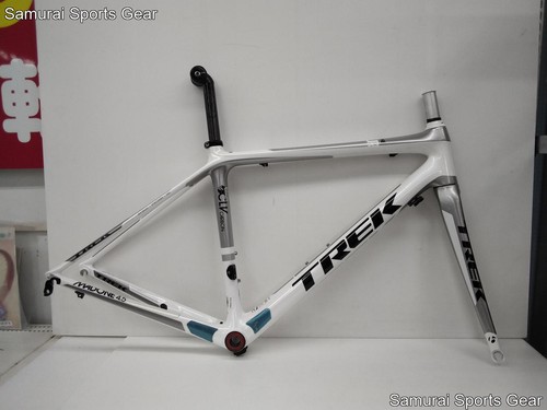 Set telaio trek - trek, 4.5
