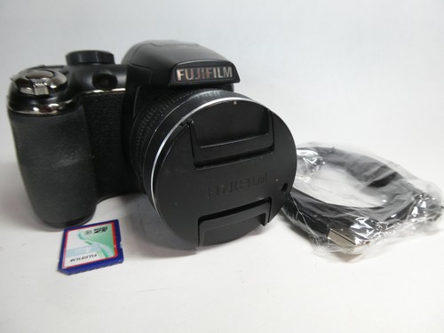 Fujifilm finepix s4500 mp - finepix, 14