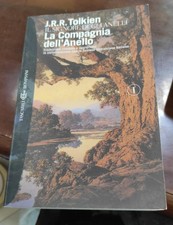 Il Signore degli Anelli - La