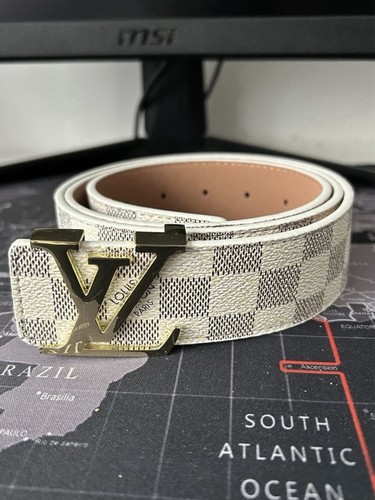 Cintura bianca - lv,
