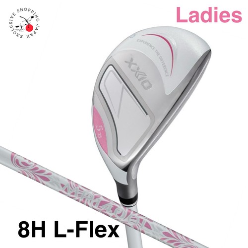 Dunlop xxio donna hybrid - xxio,