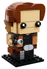 LEGO 41608 Testa di Mattone