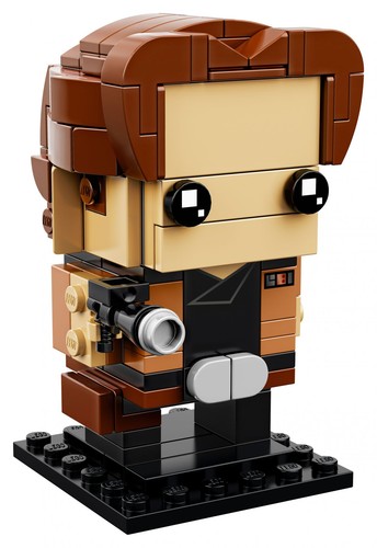 Lego 41608 testa - 41608, di