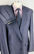 Tuta uomo 42L Christian Dior