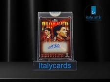 2024/25 TOPPS UCC DECADES