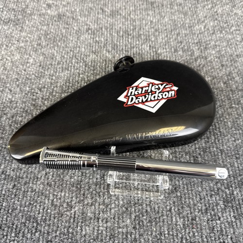 Harley davidson waterman - harley-davidson,