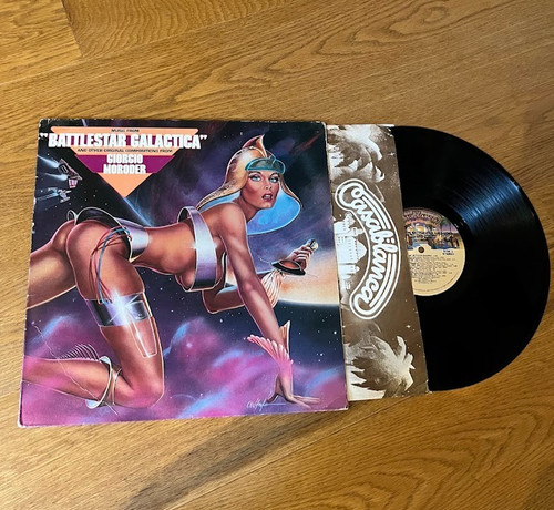 Giorgio moroder music - giorgio,