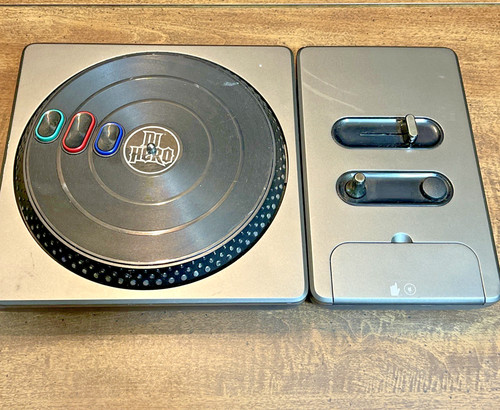 Activision hero controller - activision, dj